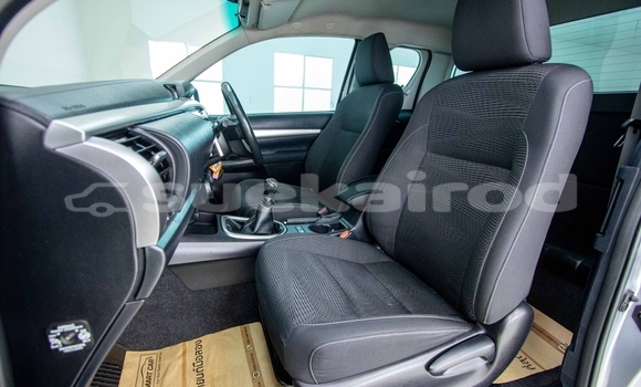 Buy Used Toyota Hiluxe Revo Other Car in Bangkok in Bangkok Buy Used Toyota Hiluxe Revo Other Car in Bangkok in Bangkok