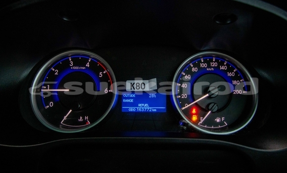 Buy Used Toyota Hiluxe Revo Other Car in Bangkok in Bangkok Buy Used Toyota Hiluxe Revo Other Car in Bangkok in Bangkok