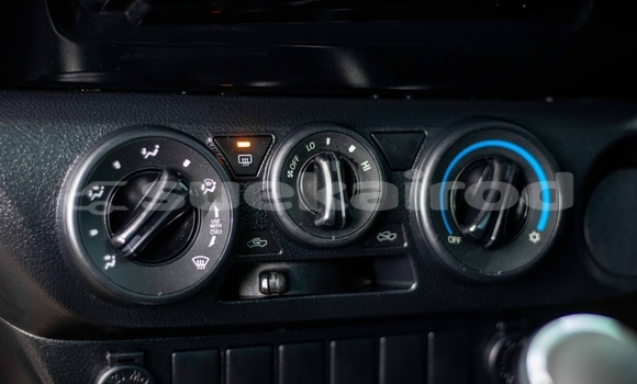 Buy Used Toyota Hiluxe Revo Other Car in Bangkok in Bangkok Buy Used Toyota Hiluxe Revo Other Car in Bangkok in Bangkok