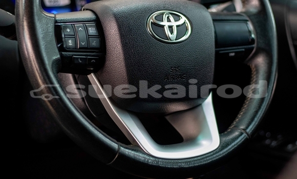 Buy Used Toyota Hiluxe Revo Other Car in Bangkok in Bangkok Buy Used Toyota Hiluxe Revo Other Car in Bangkok in Bangkok