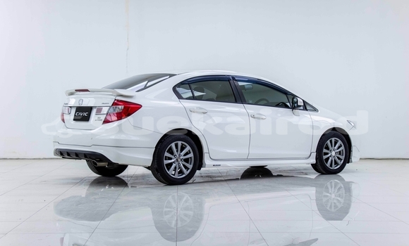 ซื้อ รถมือสอง Honda Civic ขาว รถยนต์ ใน %{เมือง} ใน กรุงเทพมหานคร ซื้อ รถมือสอง Honda Civic ขาว รถยนต์ ใน %{เมือง} ใน กรุงเทพมหานคร