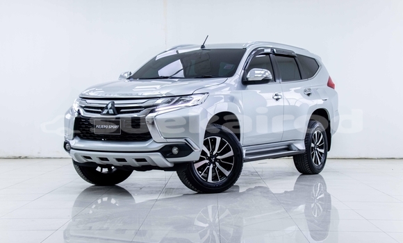 Buy Used Mitsubishi Pajero Other Car in Bangkok in Bangkok