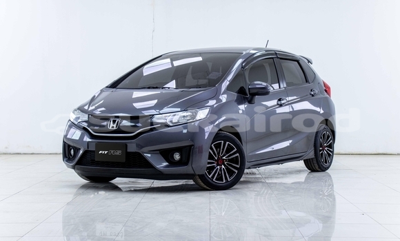 ซื้อ รถมือสอง Honda Jazz อื่น ๆ รถยนต์ ใน %{เมือง} ใน กรุงเทพมหานคร