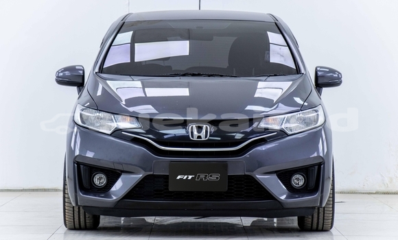 Buy Used Honda Jazz Other Car in Bangkok in Bangkok Buy Used Honda Jazz Other Car in Bangkok in Bangkok