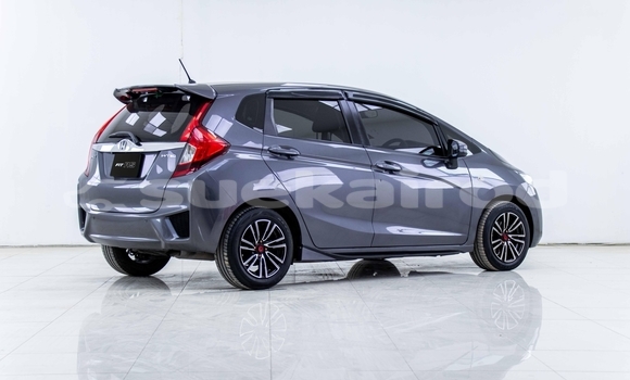 Buy Used Honda Jazz Other Car in Bangkok in Bangkok Buy Used Honda Jazz Other Car in Bangkok in Bangkok