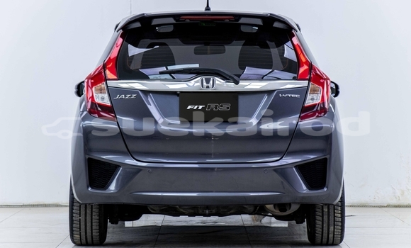 Buy Used Honda Jazz Other Car in Bangkok in Bangkok Buy Used Honda Jazz Other Car in Bangkok in Bangkok