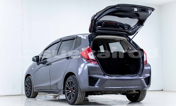 Buy Used Honda Jazz Other Car in Bangkok in Bangkok Buy Used Honda Jazz Other Car in Bangkok in Bangkok