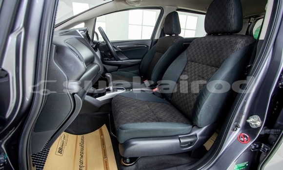 Buy Used Honda Jazz Other Car in Bangkok in Bangkok Buy Used Honda Jazz Other Car in Bangkok in Bangkok