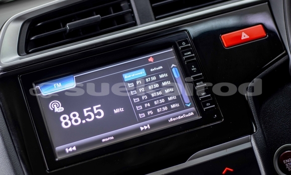 Buy Used Honda Jazz Other Car in Bangkok in Bangkok Buy Used Honda Jazz Other Car in Bangkok in Bangkok