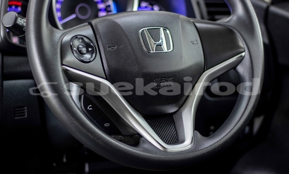 Buy Used Honda Jazz Other Car in Bangkok in Bangkok Buy Used Honda Jazz Other Car in Bangkok in Bangkok