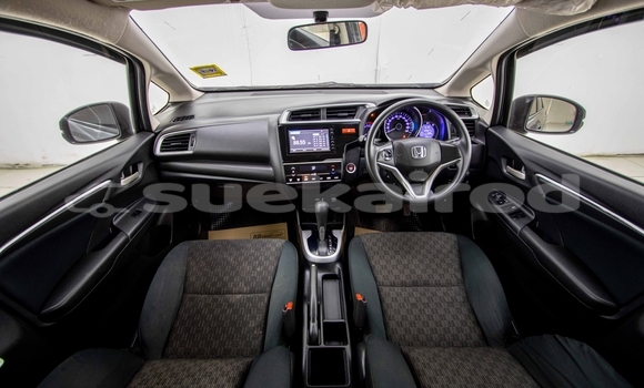 Buy Used Honda Jazz Other Car in Bangkok in Bangkok Buy Used Honda Jazz Other Car in Bangkok in Bangkok