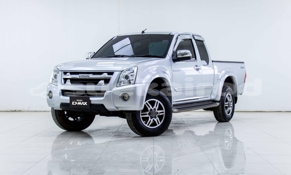 ซื้อ รถมือสอง Isuzu D-Max อื่น ๆ รถยนต์ ใน %{เมือง} ใน กรุงเทพมหานคร