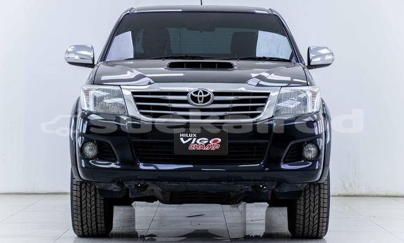 ซื้อ รถมือสอง Toyota Vigo สีดำ รถยนต์ ใน %{เมือง} ใน กรุงเทพมหานคร ซื้อ รถมือสอง Toyota Vigo สีดำ รถยนต์ ใน %{เมือง} ใน กรุงเทพมหานคร