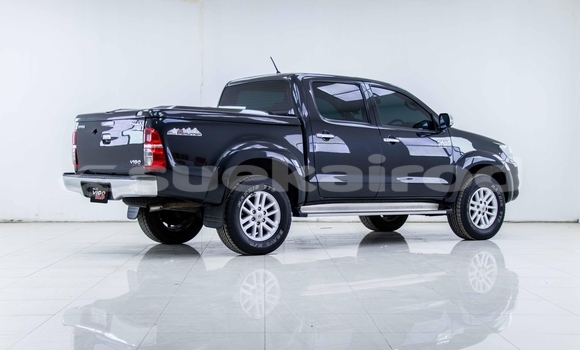 ซื้อ รถมือสอง Toyota Vigo สีดำ รถยนต์ ใน %{เมือง} ใน กรุงเทพมหานคร ซื้อ รถมือสอง Toyota Vigo สีดำ รถยนต์ ใน %{เมือง} ใน กรุงเทพมหานคร