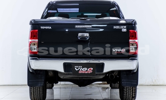 ซื้อ รถมือสอง Toyota Vigo สีดำ รถยนต์ ใน %{เมือง} ใน กรุงเทพมหานคร ซื้อ รถมือสอง Toyota Vigo สีดำ รถยนต์ ใน %{เมือง} ใน กรุงเทพมหานคร