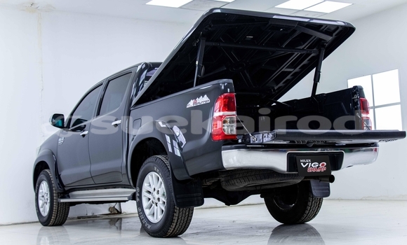 ซื้อ รถมือสอง Toyota Vigo สีดำ รถยนต์ ใน %{เมือง} ใน กรุงเทพมหานคร ซื้อ รถมือสอง Toyota Vigo สีดำ รถยนต์ ใน %{เมือง} ใน กรุงเทพมหานคร