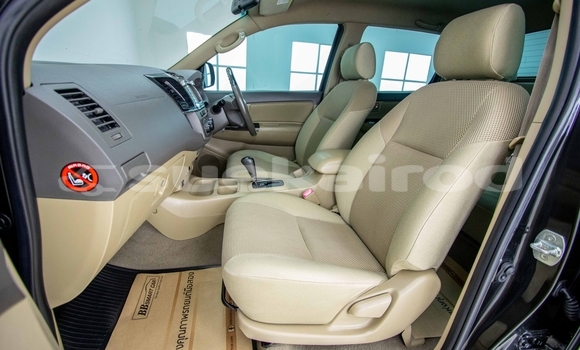 ซื้อ รถมือสอง Toyota Vigo สีดำ รถยนต์ ใน %{เมือง} ใน กรุงเทพมหานคร ซื้อ รถมือสอง Toyota Vigo สีดำ รถยนต์ ใน %{เมือง} ใน กรุงเทพมหานคร