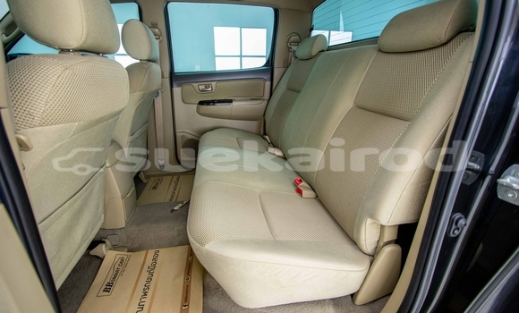 ซื้อ รถมือสอง Toyota Vigo สีดำ รถยนต์ ใน %{เมือง} ใน กรุงเทพมหานคร ซื้อ รถมือสอง Toyota Vigo สีดำ รถยนต์ ใน %{เมือง} ใน กรุงเทพมหานคร