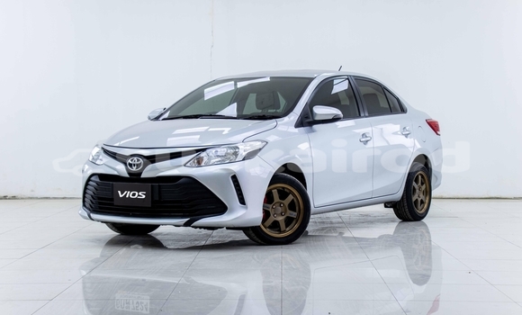Buy Used Toyota Vios Other Car in Bangkok in Bangkok