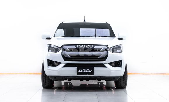 Buy Used Isuzu D-Max White Car in Bangkok in Bangkok Buy Used Isuzu D-Max White Car in Bangkok in Bangkok