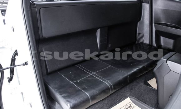 Buy Used Isuzu D-Max White Car in Bangkok in Bangkok Buy Used Isuzu D-Max White Car in Bangkok in Bangkok