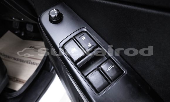 Buy Used Isuzu D-Max White Car in Bangkok in Bangkok Buy Used Isuzu D-Max White Car in Bangkok in Bangkok