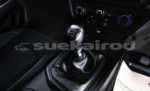 Buy Used Isuzu D-Max White Car in Bangkok in Bangkok Buy Used Isuzu D-Max White Car in Bangkok in Bangkok