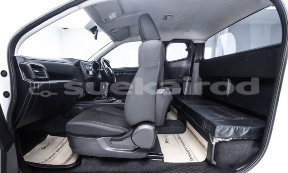 Buy Used Isuzu D-Max White Car in Bangkok in Bangkok Buy Used Isuzu D-Max White Car in Bangkok in Bangkok