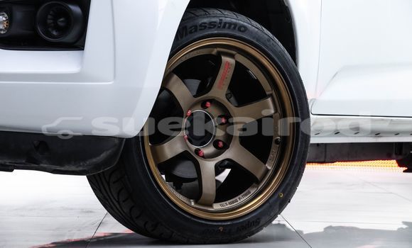 Buy Used Isuzu D-Max White Car in Bangkok in Bangkok Buy Used Isuzu D-Max White Car in Bangkok in Bangkok