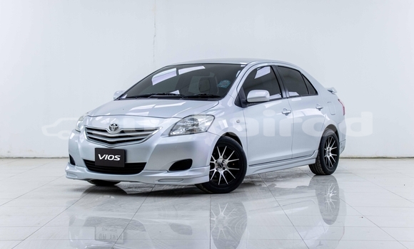 ซื้อ รถมือสอง Toyota Vios อื่น ๆ รถยนต์ ใน %{เมือง} ใน กรุงเทพมหานคร