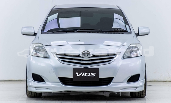 Buy Used Toyota Vios Other Car in Bangkok in Bangkok Buy Used Toyota Vios Other Car in Bangkok in Bangkok