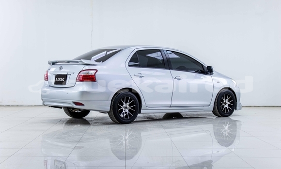 Buy Used Toyota Vios Other Car in Bangkok in Bangkok Buy Used Toyota Vios Other Car in Bangkok in Bangkok