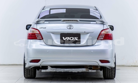 Buy Used Toyota Vios Other Car in Bangkok in Bangkok Buy Used Toyota Vios Other Car in Bangkok in Bangkok