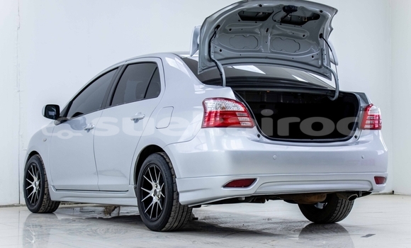 Buy Used Toyota Vios Other Car in Bangkok in Bangkok Buy Used Toyota Vios Other Car in Bangkok in Bangkok