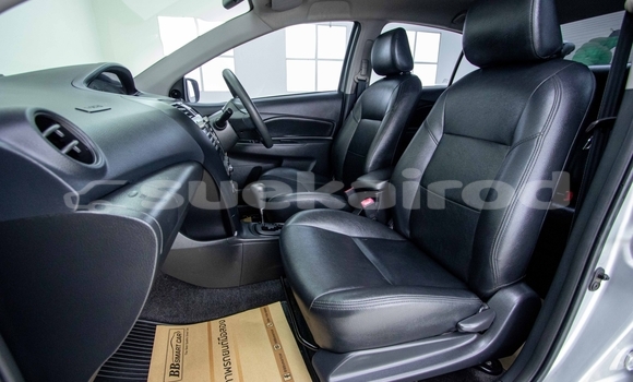 Buy Used Toyota Vios Other Car in Bangkok in Bangkok Buy Used Toyota Vios Other Car in Bangkok in Bangkok