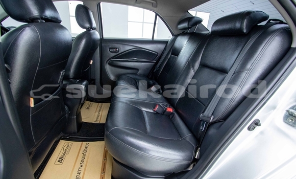 Buy Used Toyota Vios Other Car in Bangkok in Bangkok Buy Used Toyota Vios Other Car in Bangkok in Bangkok