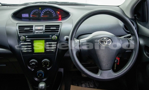 Buy Used Toyota Vios Other Car in Bangkok in Bangkok Buy Used Toyota Vios Other Car in Bangkok in Bangkok