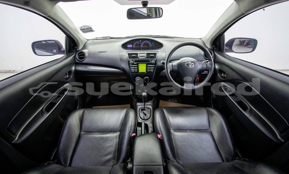 Buy Used Toyota Vios Other Car in Bangkok in Bangkok Buy Used Toyota Vios Other Car in Bangkok in Bangkok