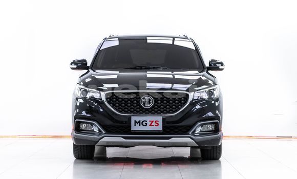 Buy Used MG ZS Black Car in Bangkok in Bangkok Buy Used MG ZS Black Car in Bangkok in Bangkok