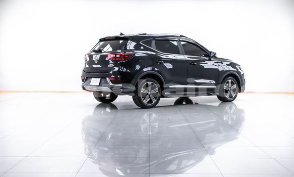 Buy Used MG ZS Black Car in Bangkok in Bangkok Buy Used MG ZS Black Car in Bangkok in Bangkok
