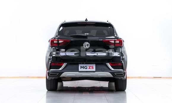 Buy Used MG ZS Black Car in Bangkok in Bangkok Buy Used MG ZS Black Car in Bangkok in Bangkok