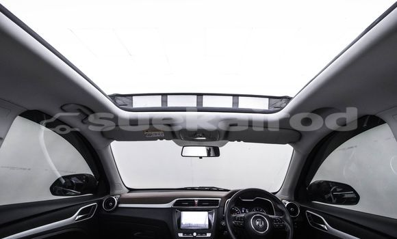 Buy Used MG ZS Black Car in Bangkok in Bangkok Buy Used MG ZS Black Car in Bangkok in Bangkok