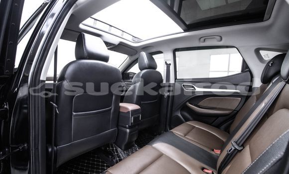 Buy Used MG ZS Black Car in Bangkok in Bangkok Buy Used MG ZS Black Car in Bangkok in Bangkok