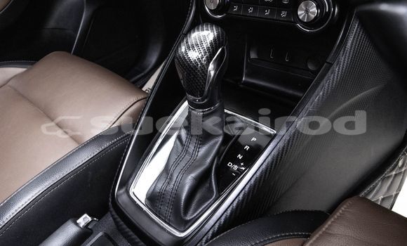 Buy Used MG ZS Black Car in Bangkok in Bangkok Buy Used MG ZS Black Car in Bangkok in Bangkok