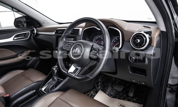 Buy Used MG ZS Black Car in Bangkok in Bangkok Buy Used MG ZS Black Car in Bangkok in Bangkok