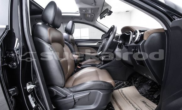 Buy Used MG ZS Black Car in Bangkok in Bangkok Buy Used MG ZS Black Car in Bangkok in Bangkok