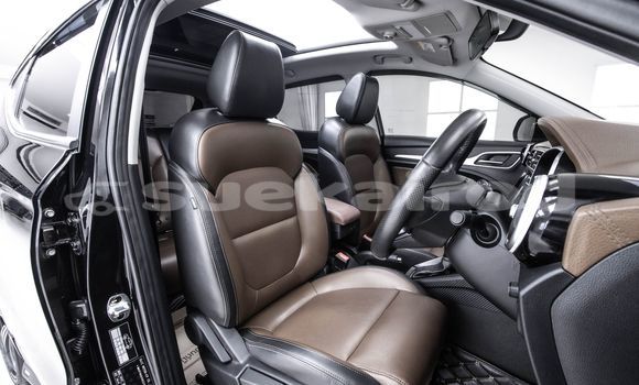 Buy Used MG ZS Black Car in Bangkok in Bangkok Buy Used MG ZS Black Car in Bangkok in Bangkok