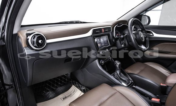 Buy Used MG ZS Black Car in Bangkok in Bangkok Buy Used MG ZS Black Car in Bangkok in Bangkok