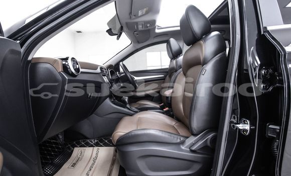 Buy Used MG ZS Black Car in Bangkok in Bangkok Buy Used MG ZS Black Car in Bangkok in Bangkok