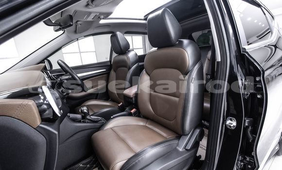 Buy Used MG ZS Black Car in Bangkok in Bangkok Buy Used MG ZS Black Car in Bangkok in Bangkok